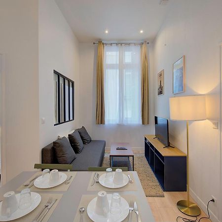 Le Cosy / Vieux Tours Apartment Exterior photo