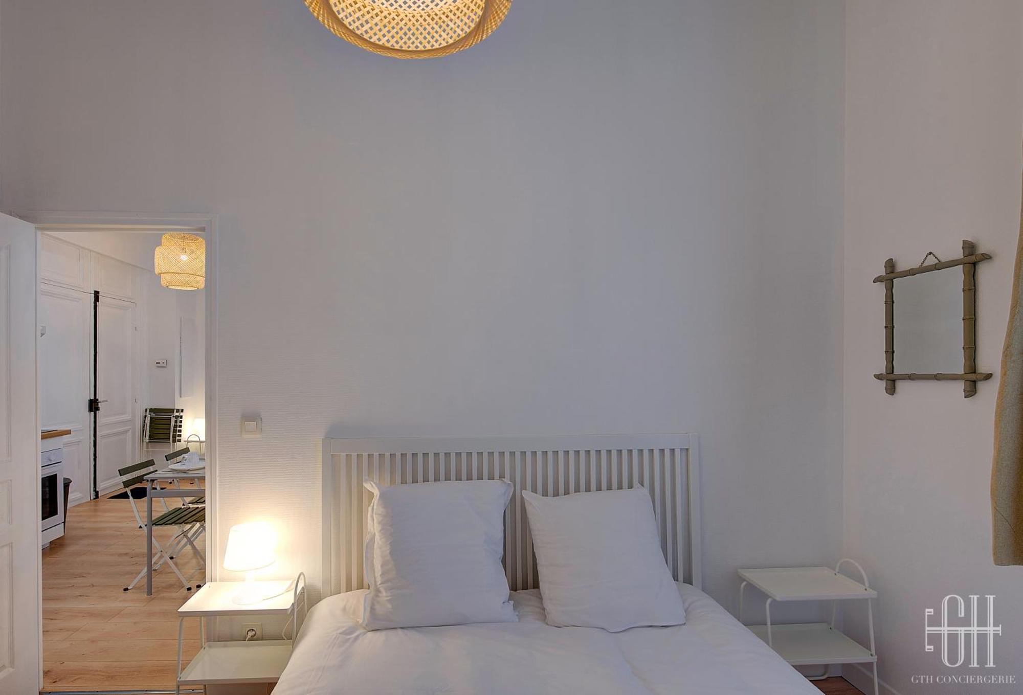 Le Cosy / Vieux Tours Apartment Exterior photo