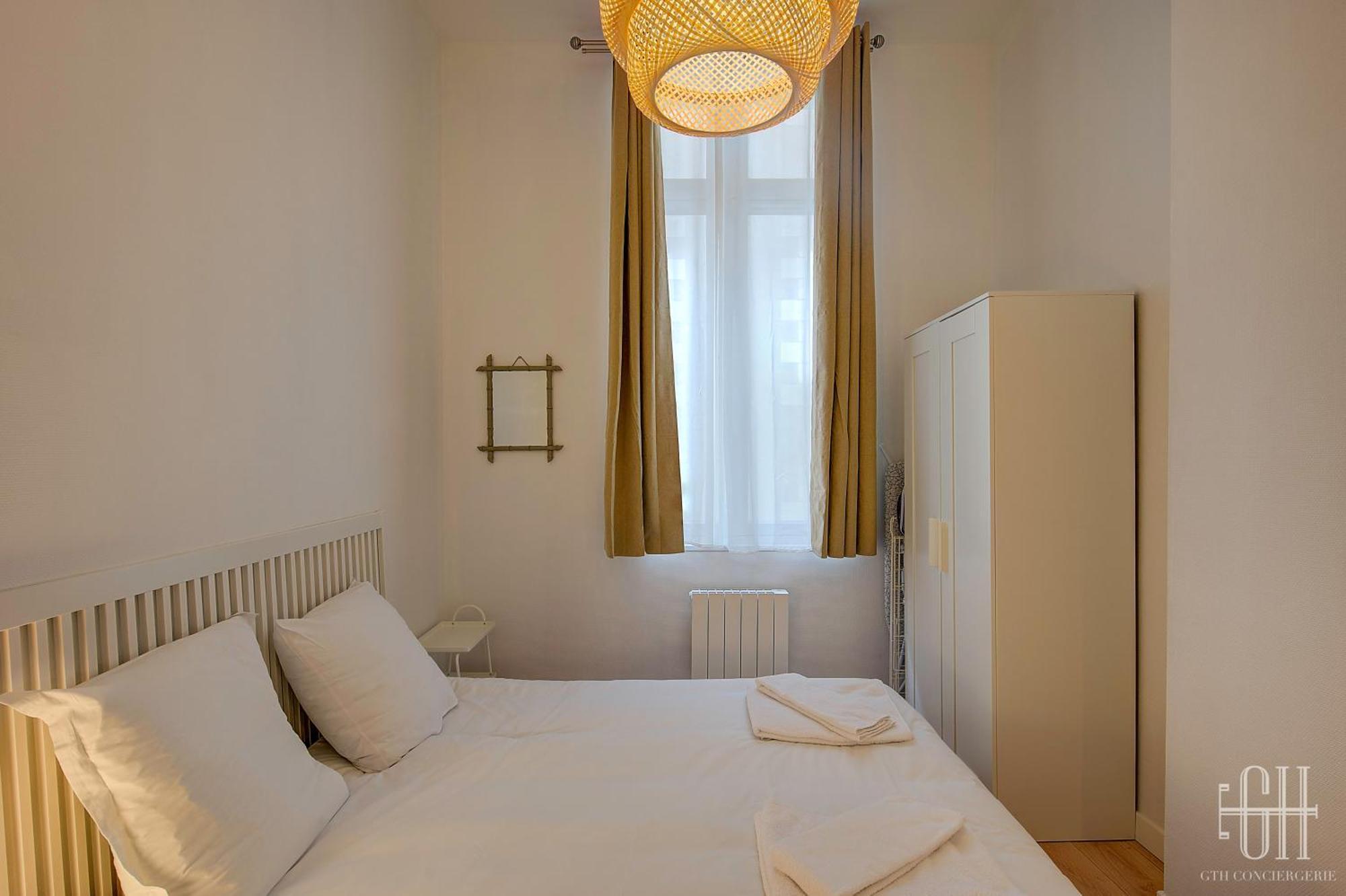 Le Cosy / Vieux Tours Apartment Exterior photo