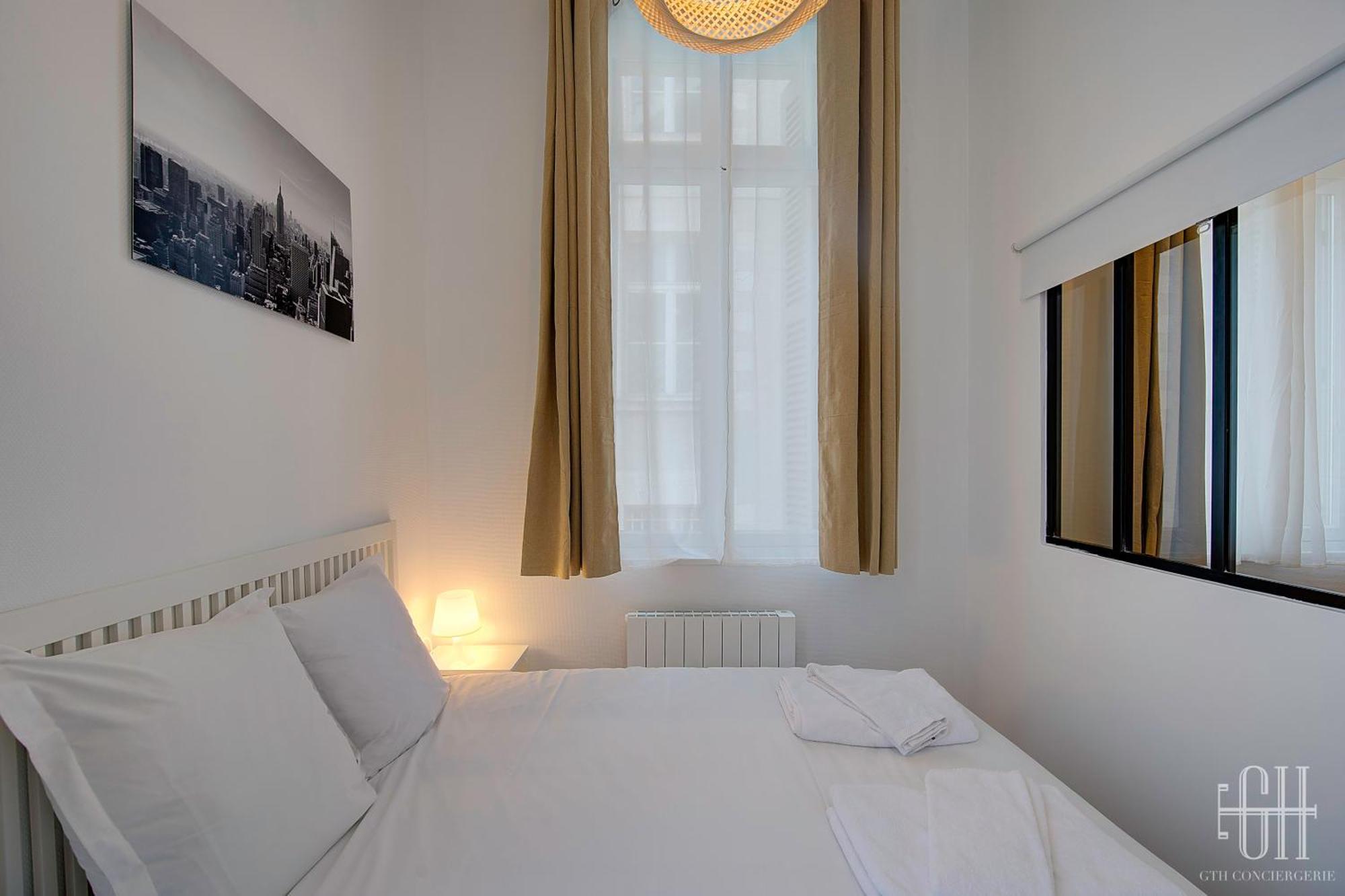Le Cosy / Vieux Tours Apartment Exterior photo
