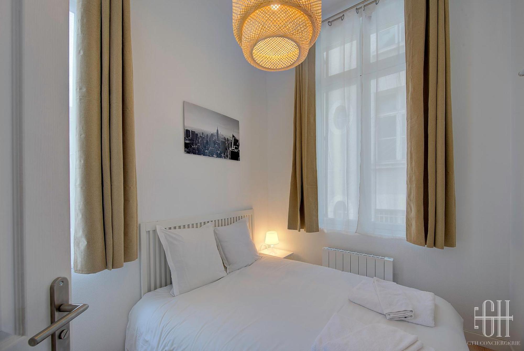 Le Cosy / Vieux Tours Apartment Exterior photo
