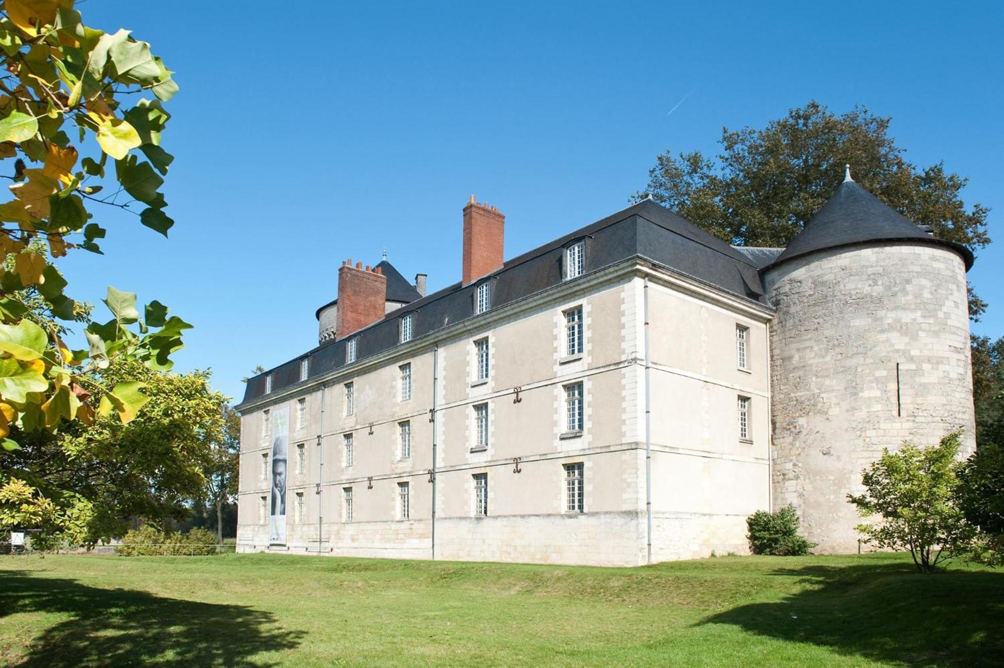 Le Cosy / Vieux Tours Apartment Exterior photo